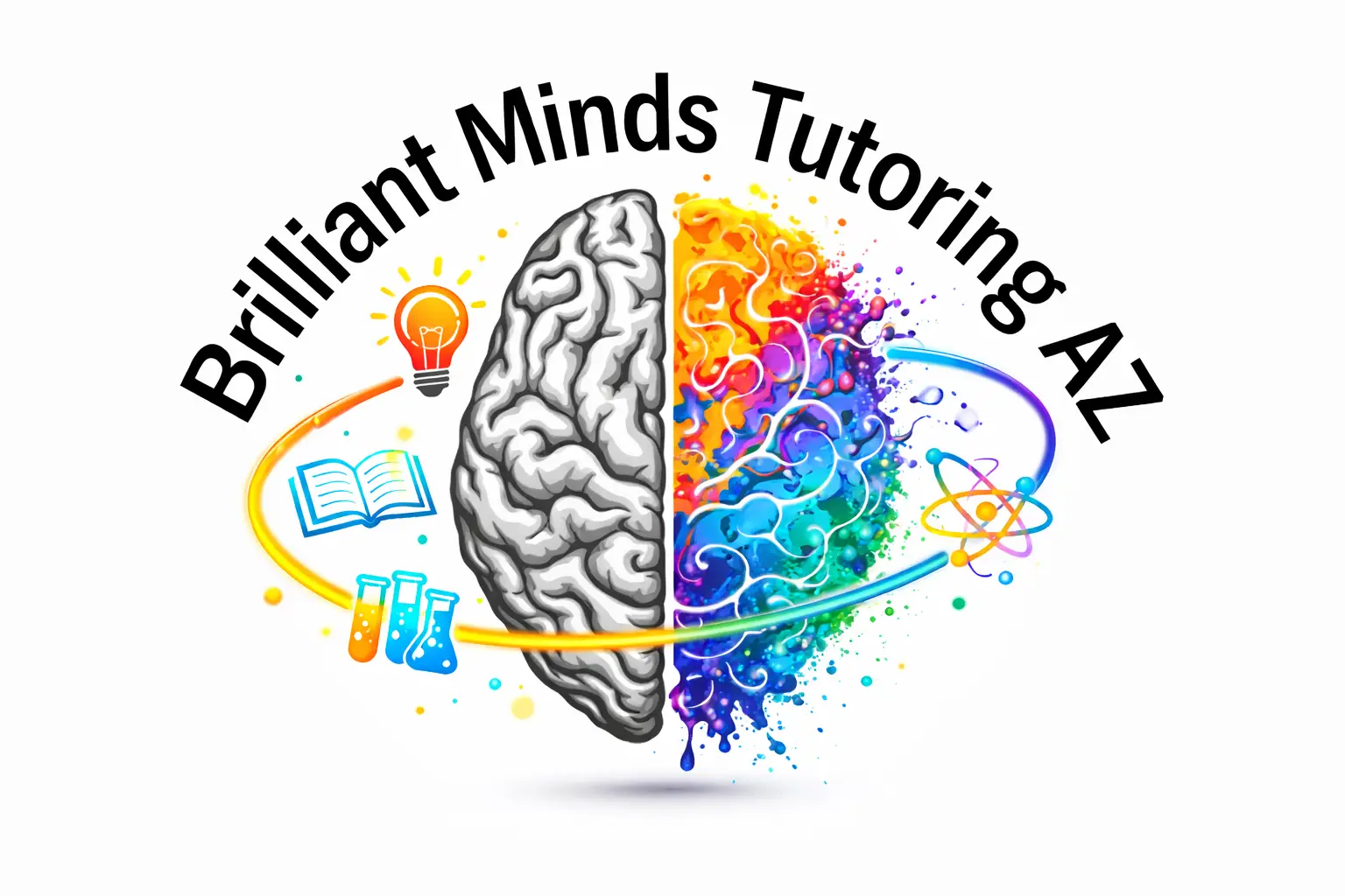 Tutoring Logo